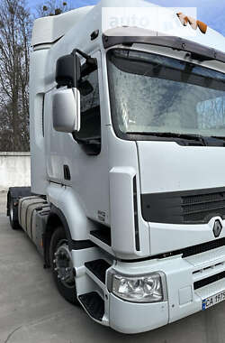 Тягач Renault Premium 2007 в Киеве