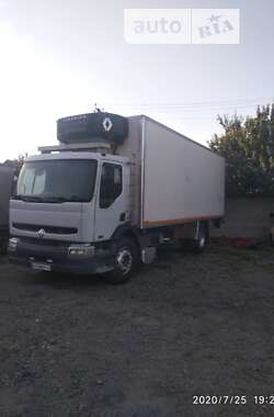 Рефрижератор Renault Premium 2005 в Харкові