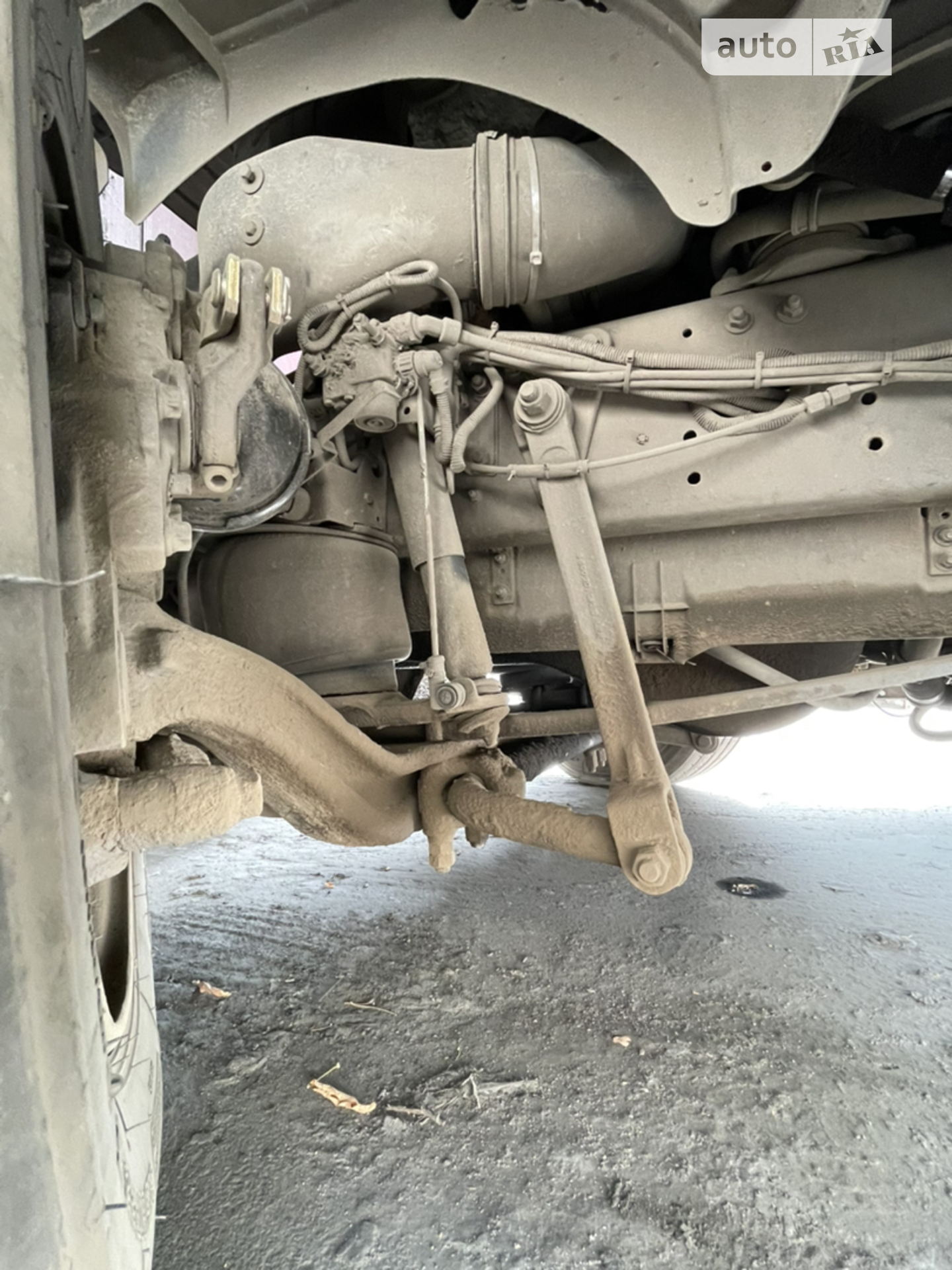 Renault Premium 2000 VIN VF622AVA000100455 фото оголошення 23 з 48