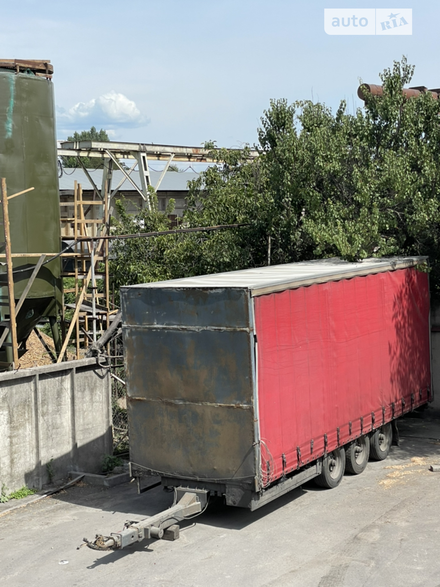 Renault Premium 2000 VIN VF622AVA000100455 фото оголошення 28 з 48