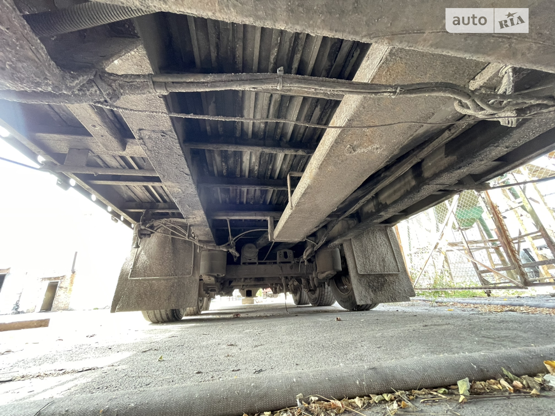 Renault Premium 2000 VIN VF622AVA000100455 фото оголошення 36 з 48