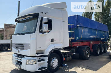 Тягач Renault Premium 2006 в Одессе