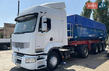 Тягач Renault Premium 2006 в Одессе