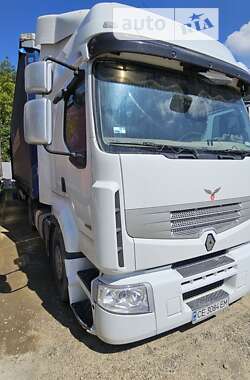 Тягач Renault Premium 2013 в Чернівцях