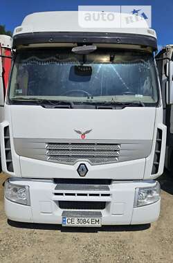 Тягач Renault Premium 2013 в Черновцах