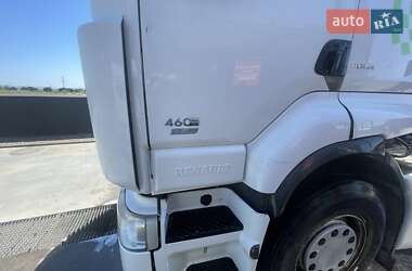Тягач Renault Premium 2012 в 