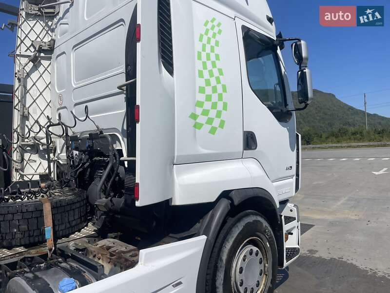 Тягач Renault Premium 2012 в Тячеве фото 24 Тягач Renault Premium 2012 в Тячеве