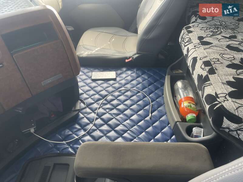 Тягач Renault Premium 2012 в Тячеве фото 46 Тягач Renault Premium 2012 в Тячеве