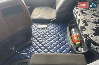Тягач Renault Premium 2012 в 