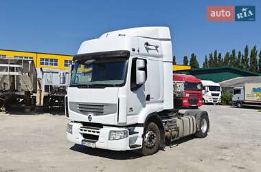 Тягач Renault Premium 2010 в Ровно