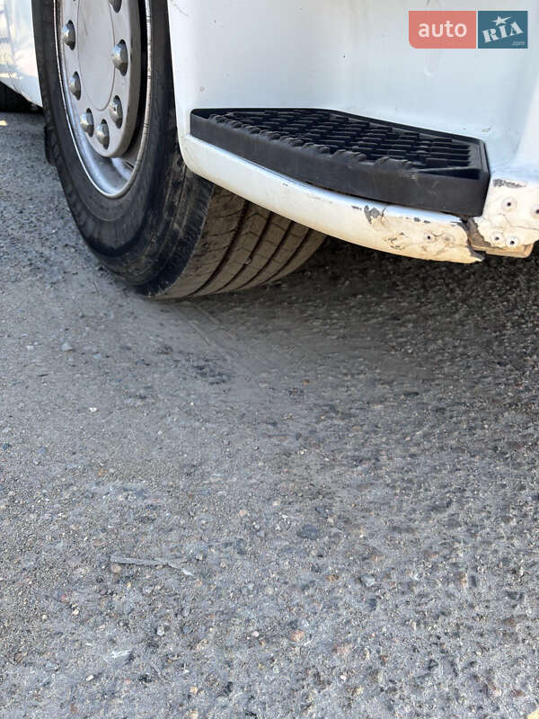 Тягач Renault Premium 2006 в Одессе