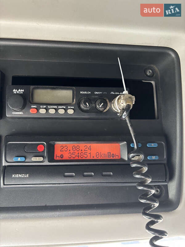 Тягач Renault Premium 2006 в Одессе