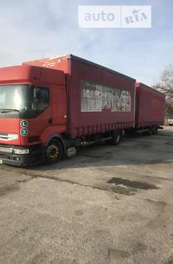 Тентований Renault Premium 2004 в Нікополі