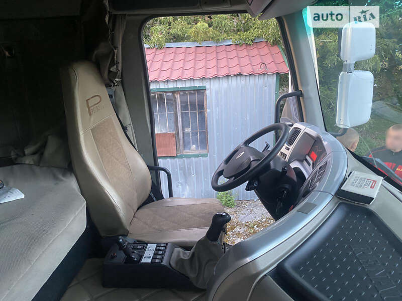 Самоскид Renault Premium 2007 в Кореці фото 14 Самоскид Renault Premium 2007 в Кореці