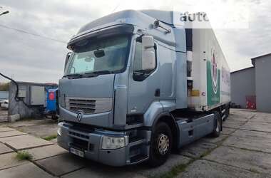 Тягач Renault Premium 2012 в Киеве