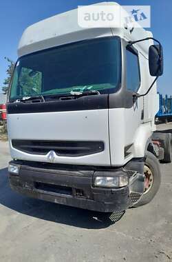 Тягач Renault Premium 1998 в Малине