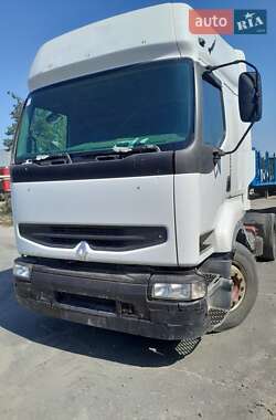 Тягач Renault Premium 1998 в  Тягач Renault Premium 1998 в