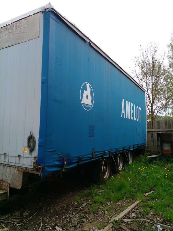 Renault Premium 1999