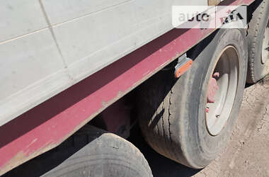 Тягач Renault Premium 2006 в Запорожье