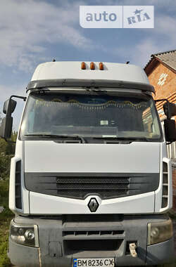 Зерновоз Renault Premium 2007 в Ахтырке