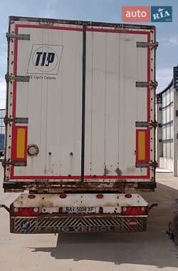 Тягач Renault Premium 2005 в Києві
