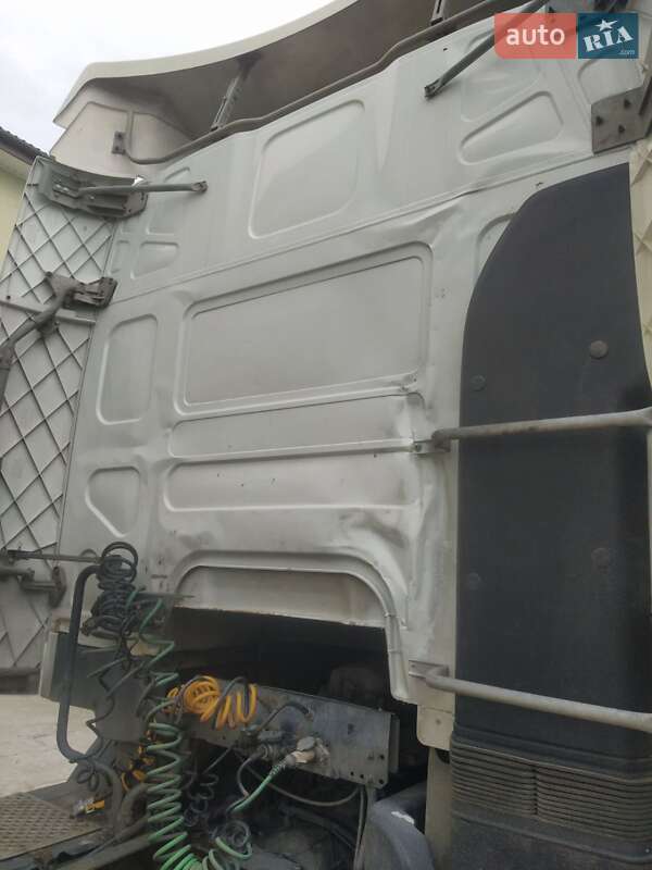 Тягач Renault Premium 2005 в Києві