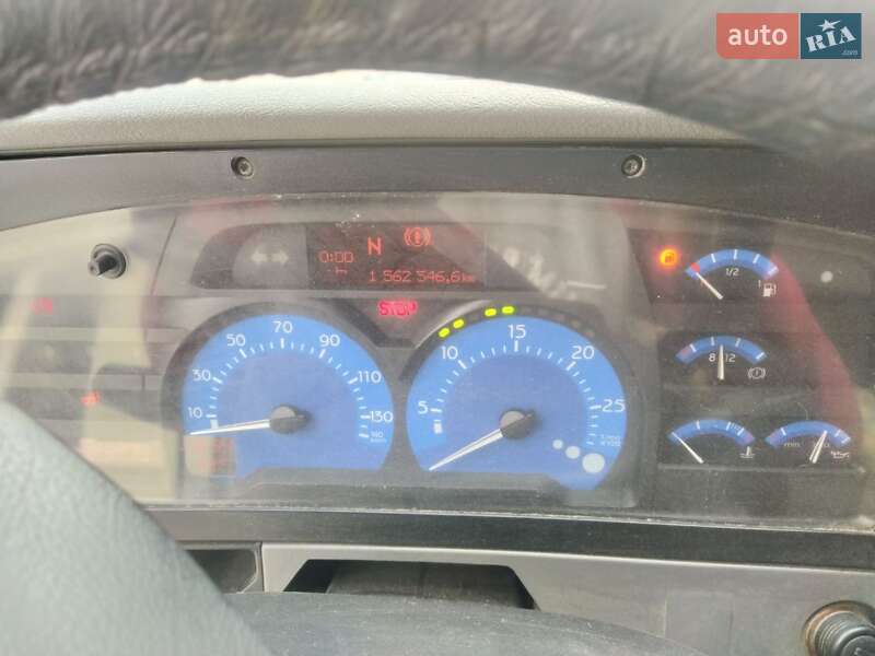 Тягач Renault Premium 2005 в Києві