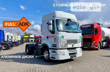 Тягач Renault Premium 2011 в Ровно