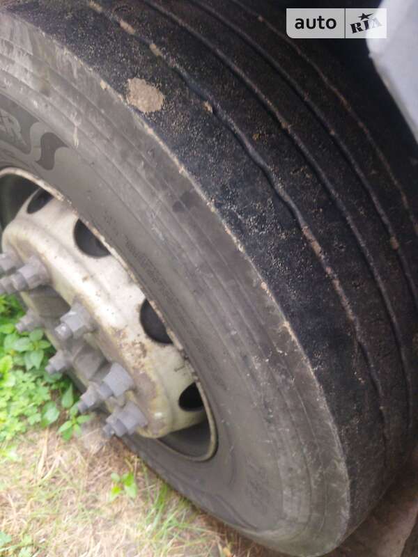 Тягач Renault Premium 2008 в Долині фото 7 Тягач Renault Premium 2008 в Долині