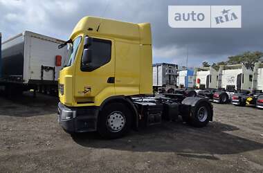 Тягач Renault Premium 2013 в Киеве