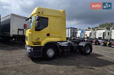 Тягач Renault Premium 2013 в Киеве