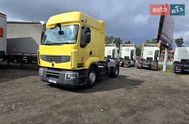 Тягач Renault Premium 2013 в Киеве