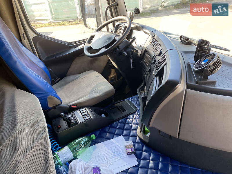 Тягач Renault Premium 2008 в Киеве фото 6 Тягач Renault Premium 2008 в Киеве