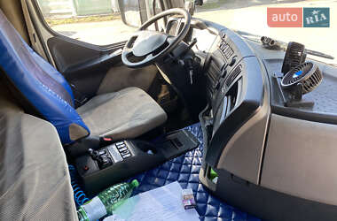 Тягач Renault Premium 2008 в 