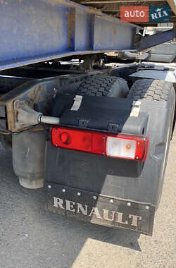 Тягач Renault Premium 2008 в 