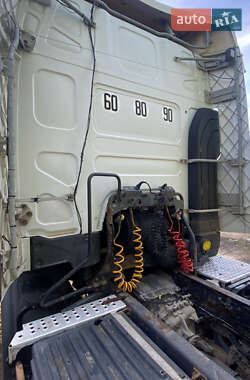 Тягач Renault Premium 2008 в 