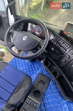 Тягач Renault Premium 2008 в 