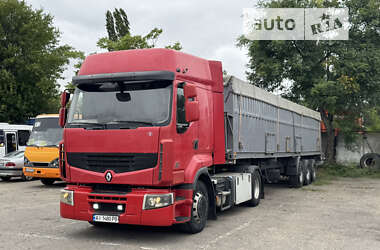 Тягач Renault Premium 2008 в Одессе