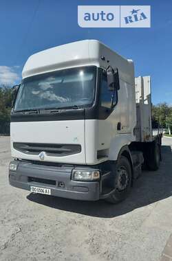 Тягач Renault Premium 2000 в Тернополе