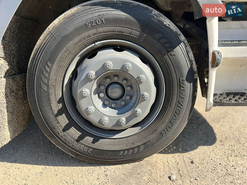 Рефрижератор Renault Premium 2001 в Львове