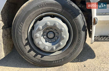 Рефрижератор Renault Premium 2001 в 