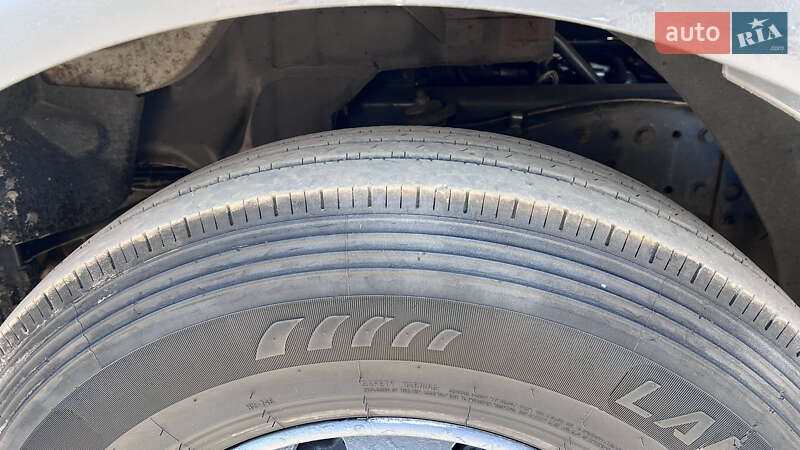 Рефрижератор Renault Premium 2001 в Львове