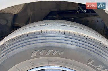 Рефрижератор Renault Premium 2001 в 