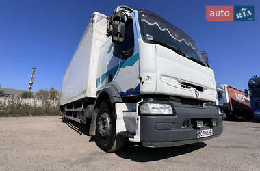 Рефрижератор Renault Premium 2001 в 
