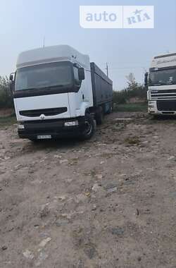 Зерновоз Renault Premium 1998 в Николаеве