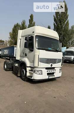 Тягач Renault Premium 2006 в Киеве