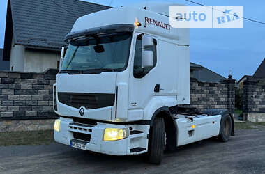 Тягач Renault Premium 2013 в Сарнах