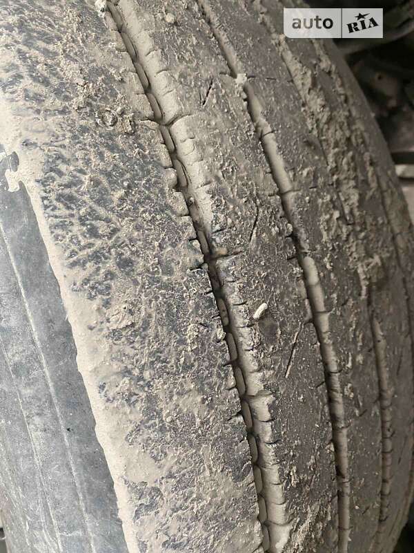 Цистерна Renault Premium 2001 в Тернополе фото 4 Цистерна Renault Premium 2001 в Тернополе