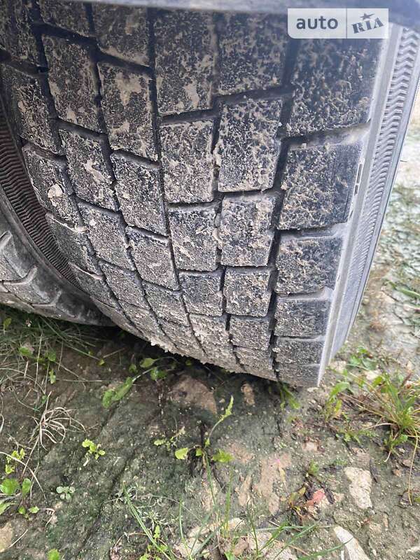 Цистерна Renault Premium 2001 в Тернополе фото 5 Цистерна Renault Premium 2001 в Тернополе