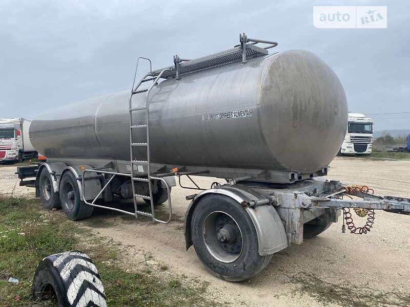 Цистерна Renault Premium 2001 в Тернополе фото 17 Цистерна Renault Premium 2001 в Тернополе